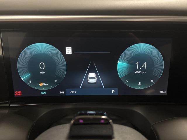 new 2026 Hyundai Palisade car, priced at $55,069