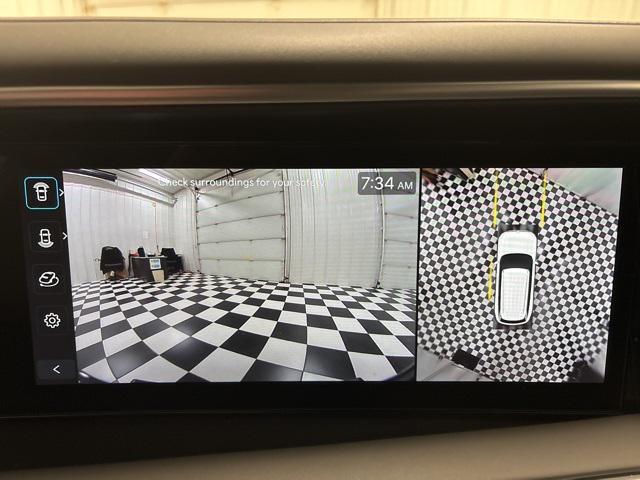 new 2026 Hyundai Palisade car, priced at $55,069