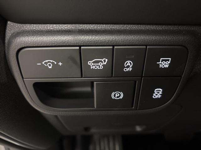 new 2026 Hyundai Palisade car, priced at $55,069