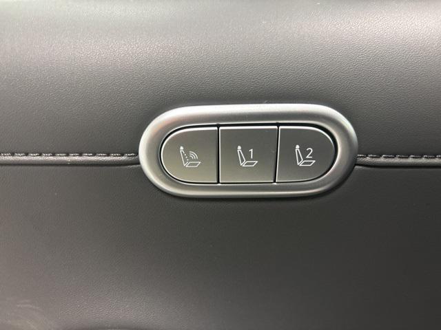 new 2026 Hyundai Palisade car, priced at $55,069