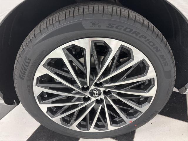 new 2026 Hyundai Palisade car, priced at $55,069