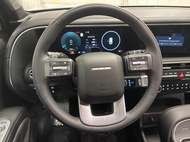 new 2026 Hyundai Palisade car, priced at $55,069