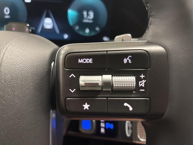 new 2026 Hyundai Palisade car, priced at $55,069