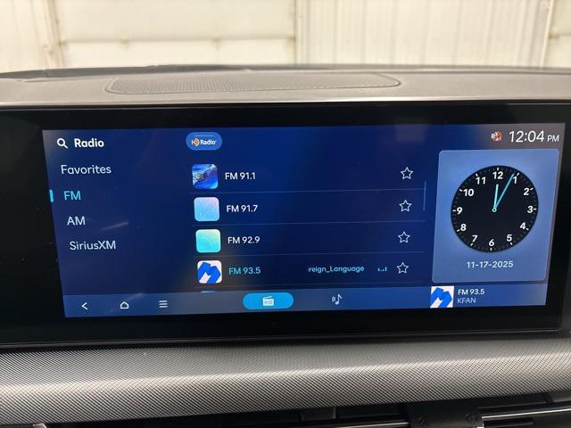 new 2026 Hyundai Sonata car, priced at $31,107