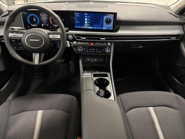 new 2026 Hyundai Sonata car, priced at $31,107