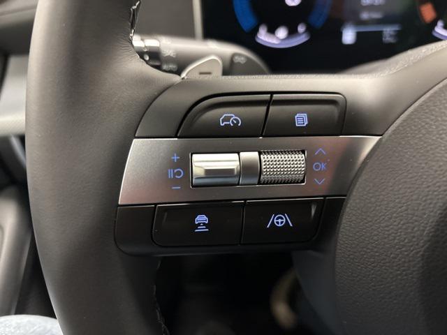 new 2026 Hyundai Sonata car, priced at $31,107