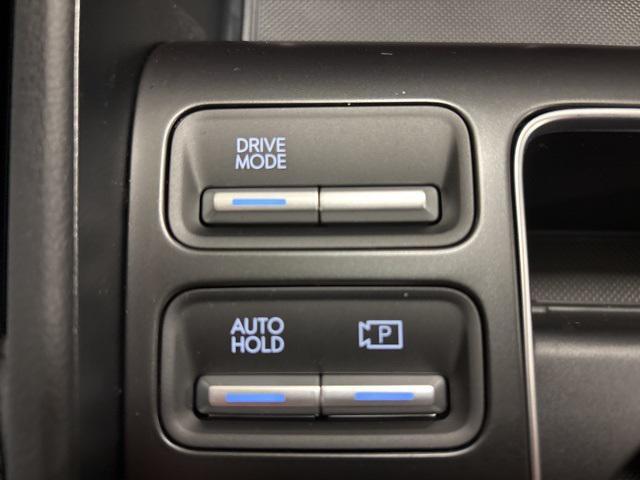 new 2026 Hyundai Sonata car, priced at $31,107