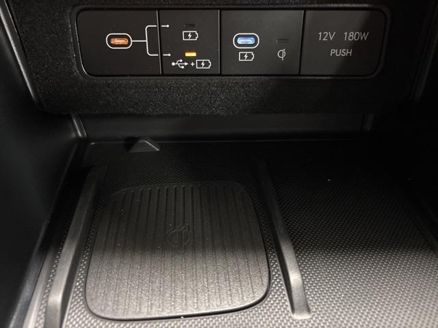 new 2026 Hyundai Sonata car, priced at $31,107