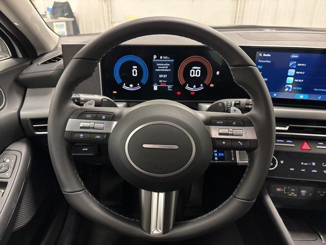 new 2026 Hyundai Sonata car, priced at $31,107
