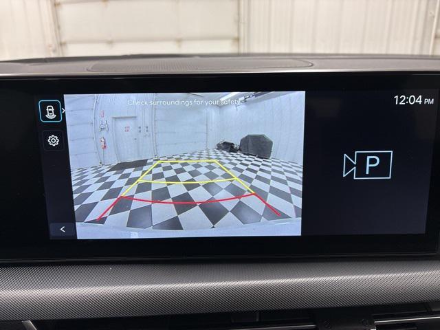 new 2026 Hyundai Sonata car, priced at $31,107