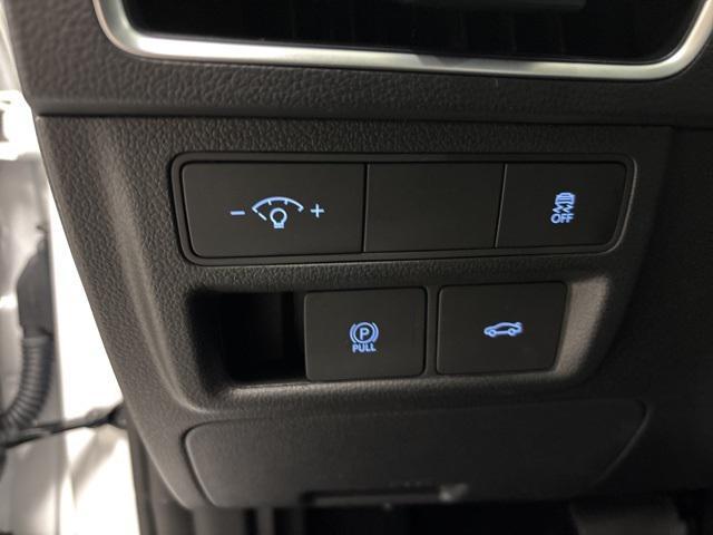 new 2026 Hyundai Sonata car, priced at $31,107