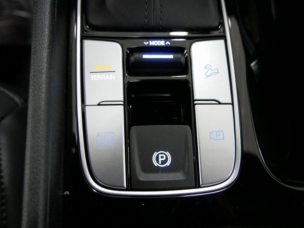 new 2026 Hyundai SANTA CRUZ car, priced at $41,605