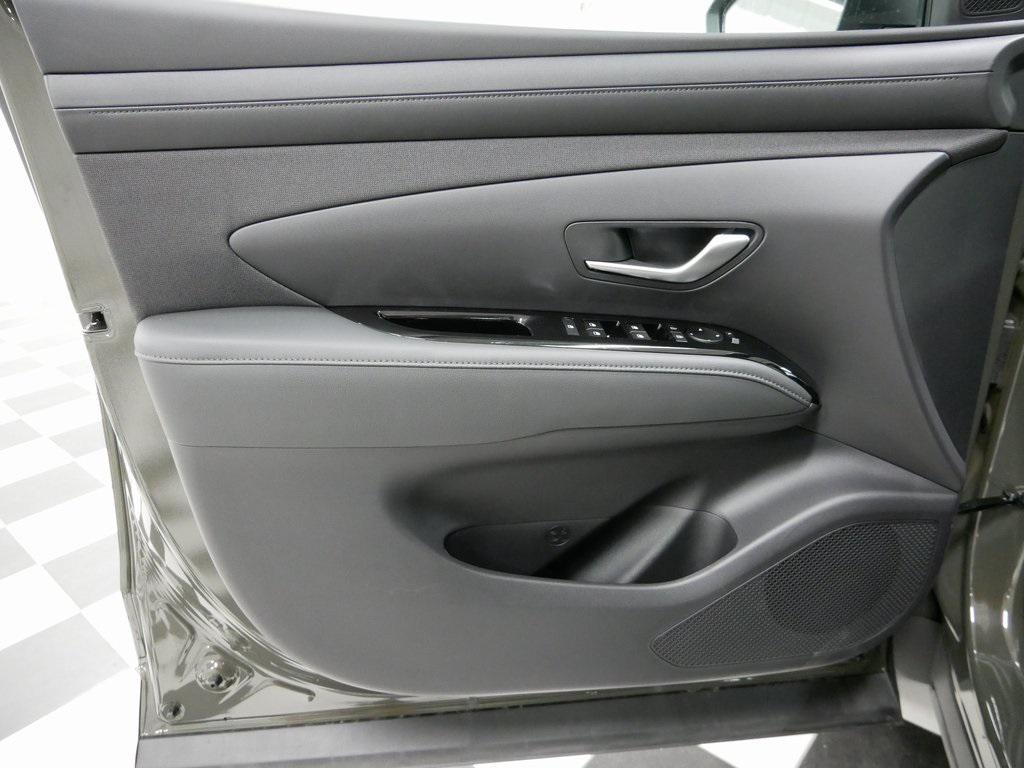 new 2026 Hyundai SANTA CRUZ car, priced at $41,605