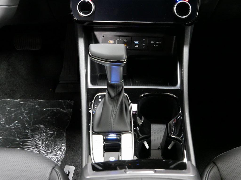 new 2026 Hyundai SANTA CRUZ car, priced at $41,605