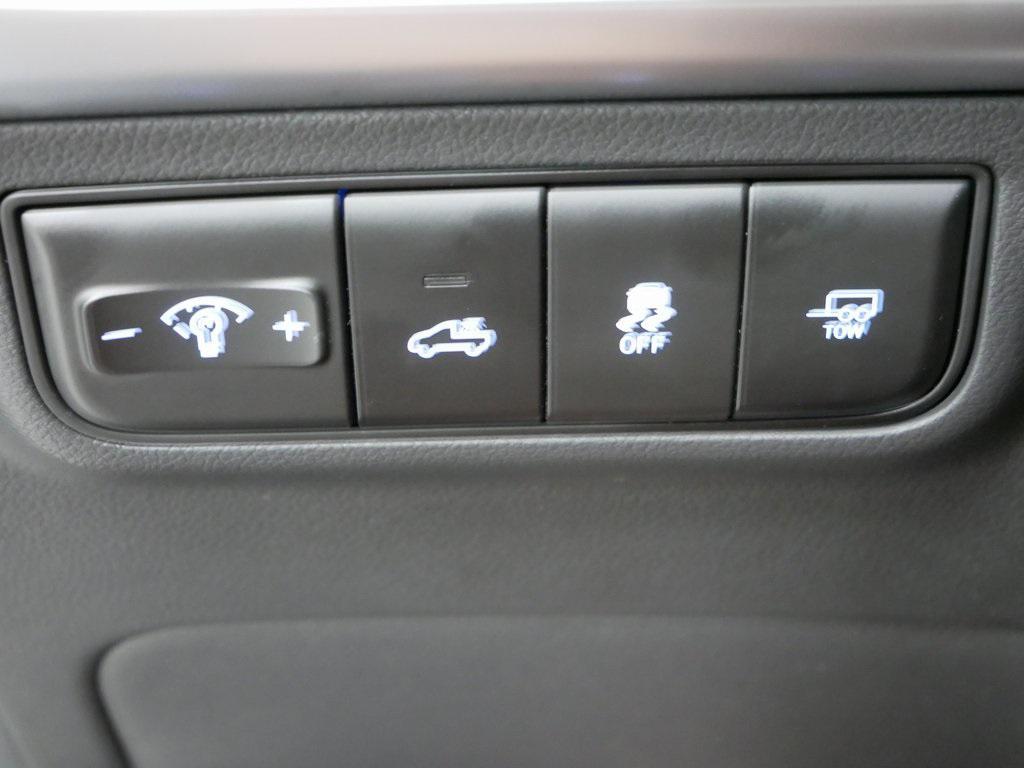 new 2026 Hyundai SANTA CRUZ car, priced at $41,605