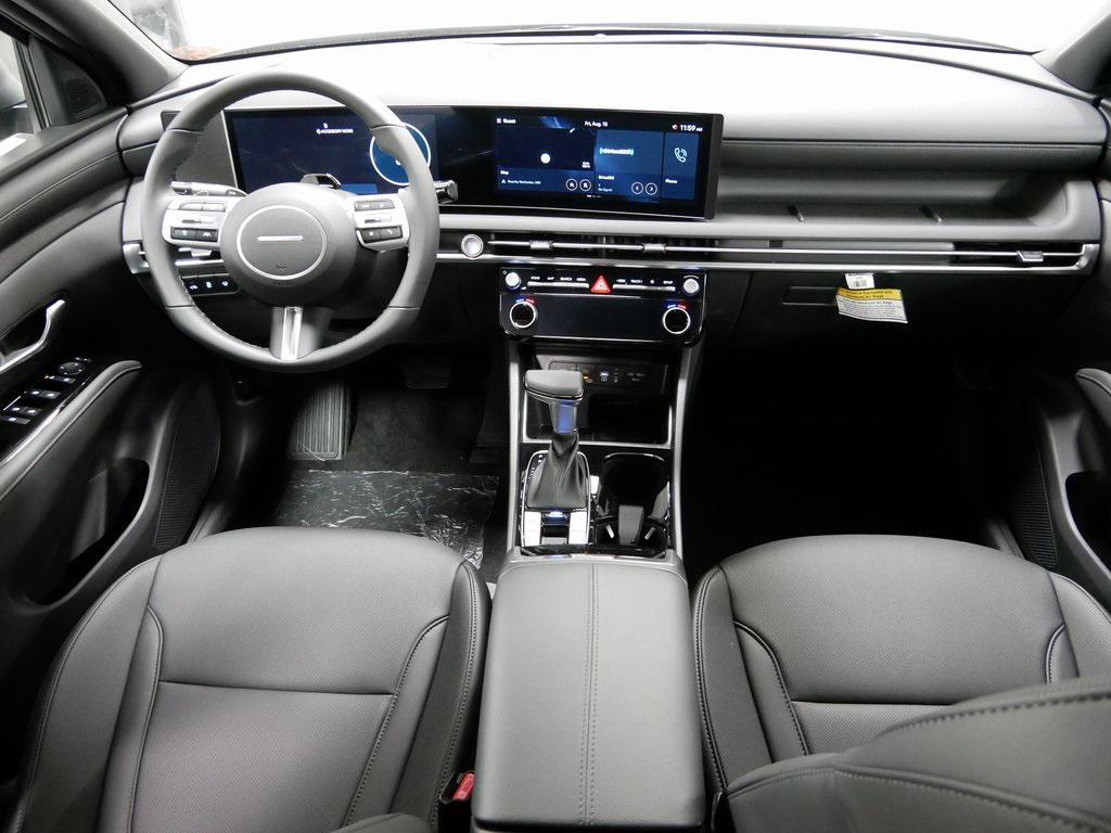 new 2026 Hyundai SANTA CRUZ car, priced at $41,605