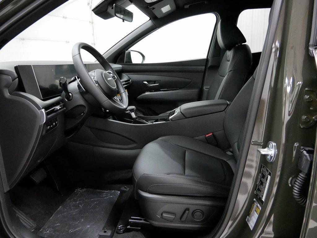 new 2026 Hyundai SANTA CRUZ car, priced at $41,605