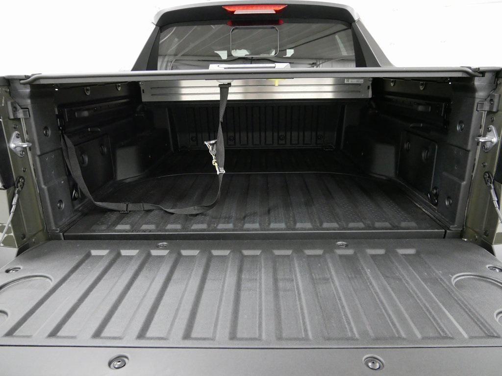 new 2026 Hyundai SANTA CRUZ car, priced at $41,605