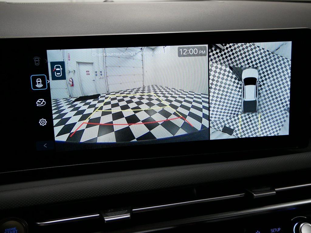 new 2026 Hyundai SANTA CRUZ car, priced at $41,605