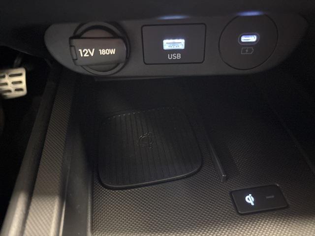 new 2026 Hyundai ELANTRA HEV car, priced at $27,732