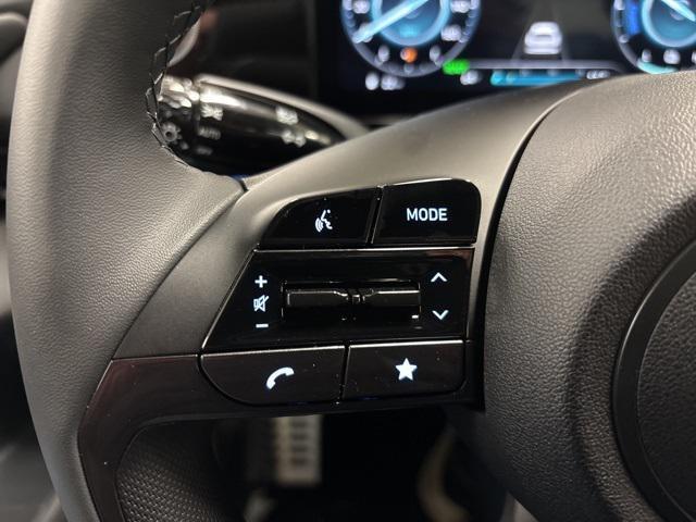 new 2026 Hyundai ELANTRA HEV car, priced at $27,732