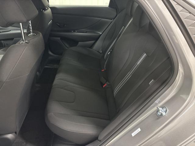 new 2026 Hyundai ELANTRA HEV car, priced at $27,732