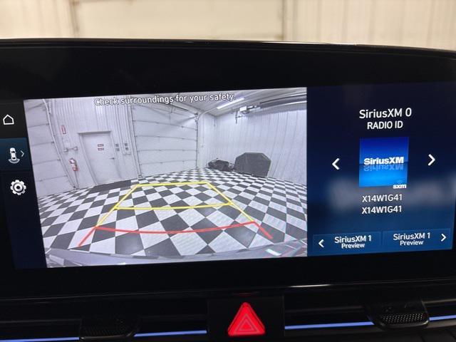 new 2026 Hyundai ELANTRA HEV car, priced at $27,732