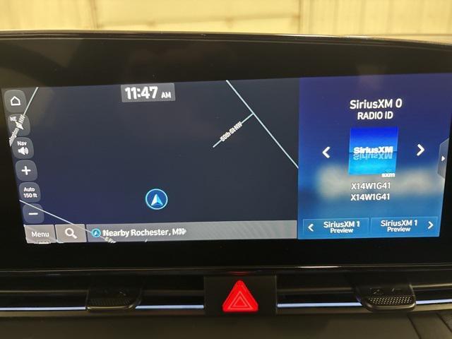 new 2026 Hyundai ELANTRA HEV car, priced at $27,732