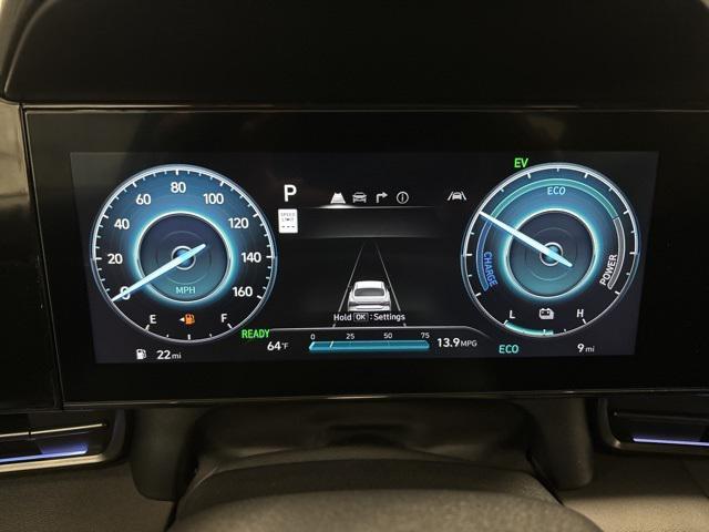 new 2026 Hyundai ELANTRA HEV car, priced at $27,732