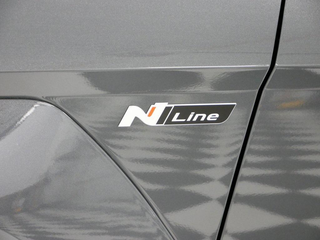 used 2024 Hyundai Kona car, priced at $24,750