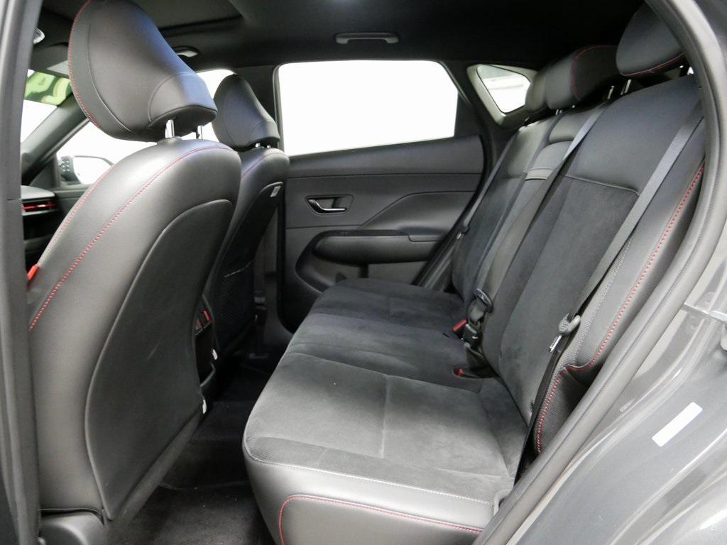 used 2024 Hyundai Kona car, priced at $24,750