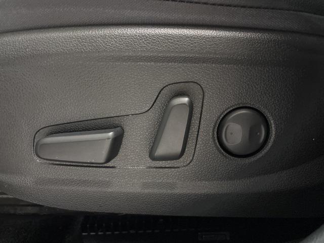 used 2023 Hyundai SANTA FE HEV car, priced at $26,995