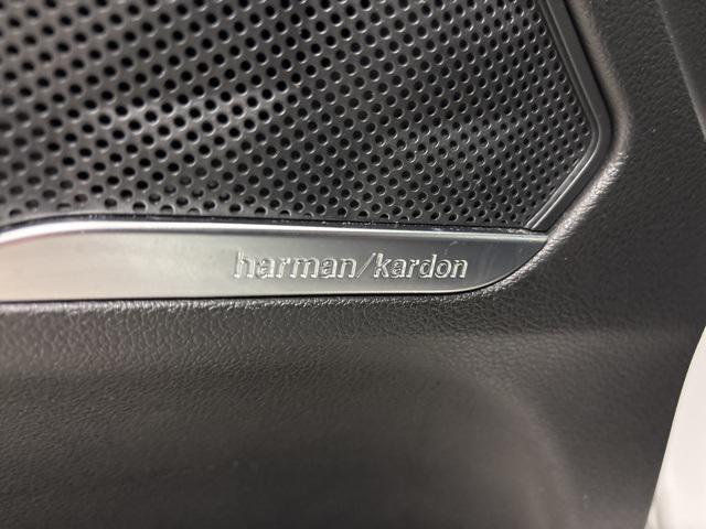 used 2023 Hyundai SANTA FE HEV car, priced at $26,995