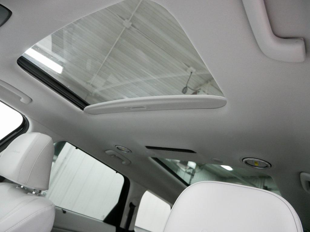 new 2026 Hyundai Palisade car, priced at $54,509