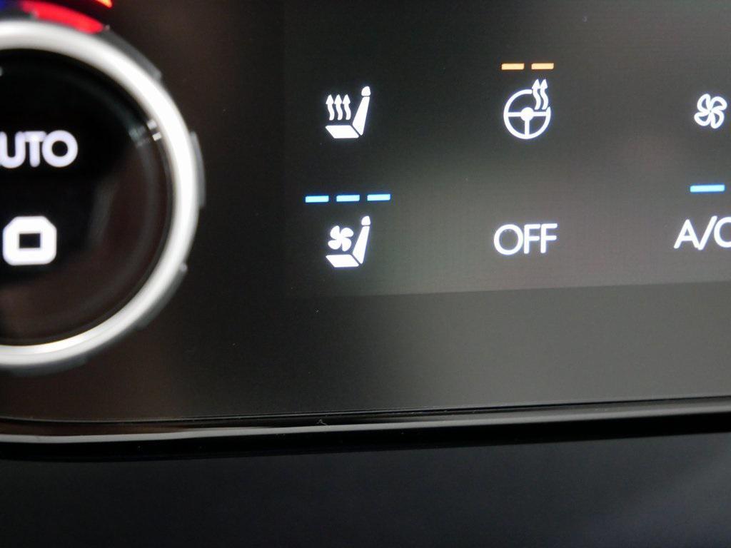 new 2026 Hyundai Palisade car, priced at $54,509