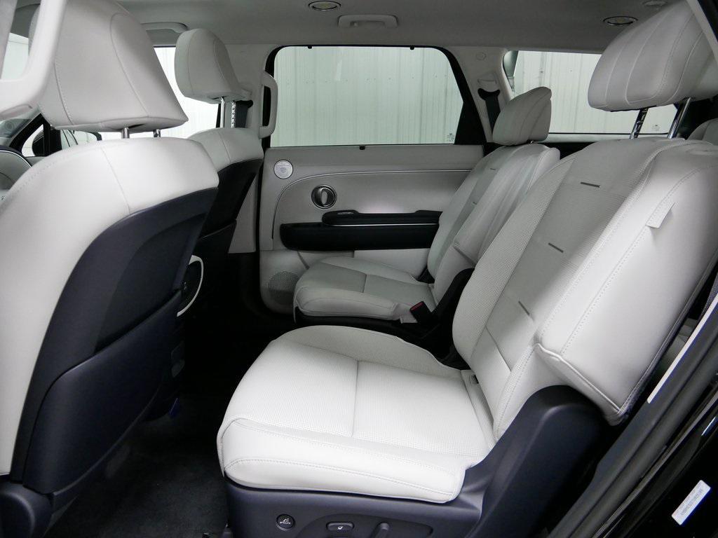 new 2026 Hyundai Palisade car, priced at $54,509