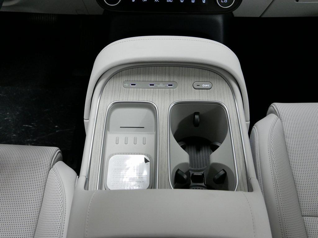 new 2026 Hyundai Palisade car, priced at $54,509