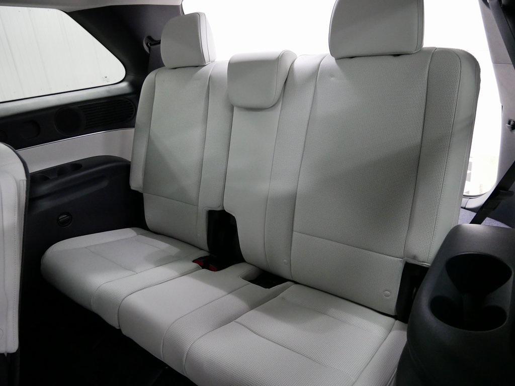 new 2026 Hyundai Palisade car, priced at $54,509