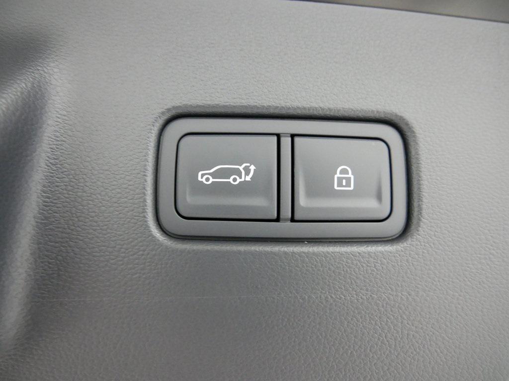 new 2026 Hyundai Palisade car, priced at $54,509