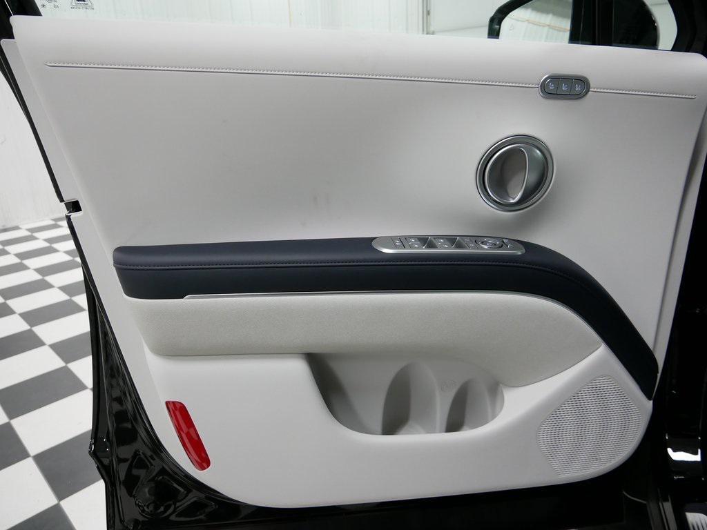 new 2026 Hyundai Palisade car, priced at $54,509