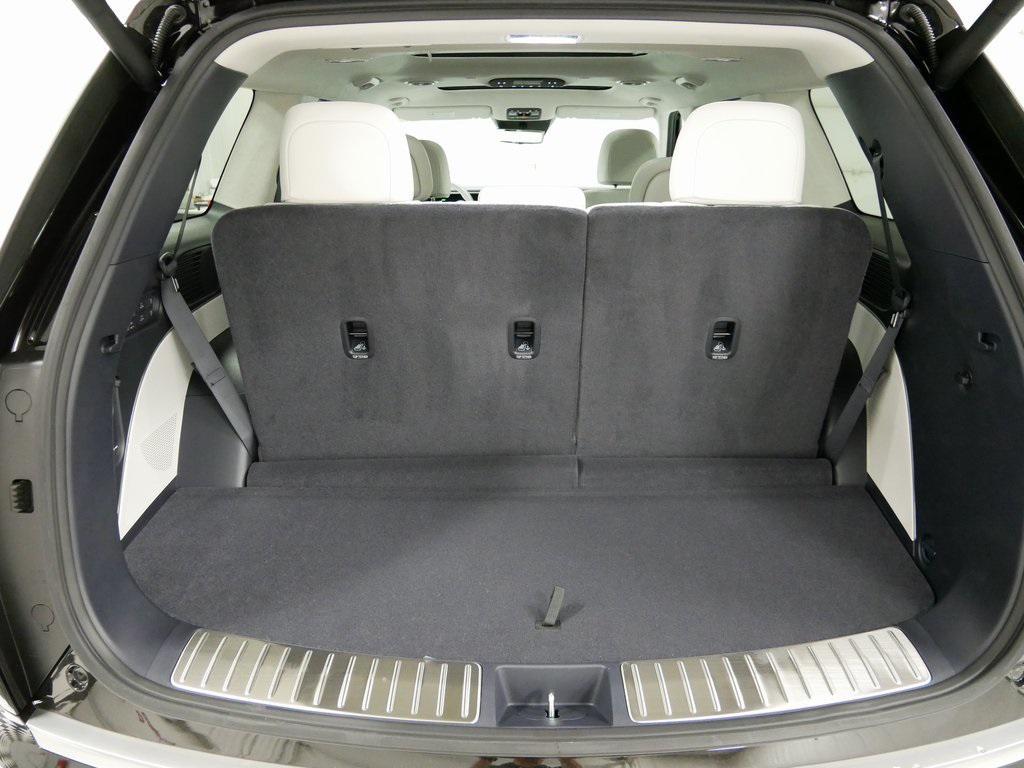 new 2026 Hyundai Palisade car, priced at $54,509