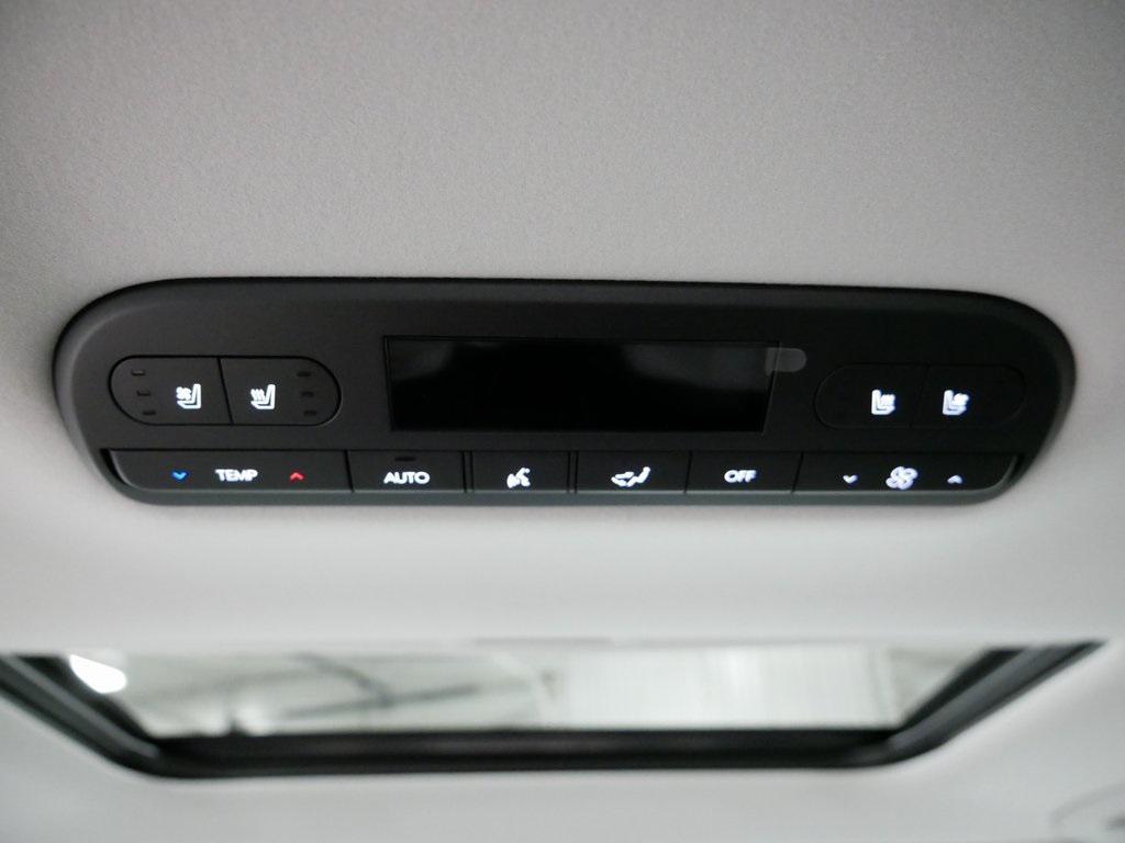 new 2026 Hyundai Palisade car, priced at $54,509