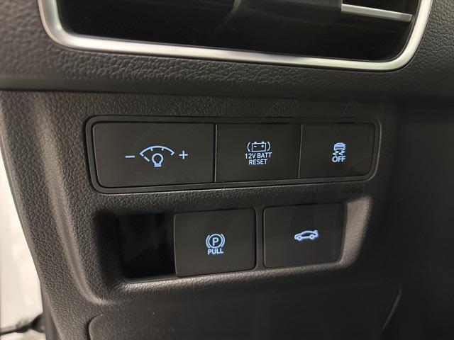 new 2025 Hyundai Sonata Hybrid car, priced at $29,831