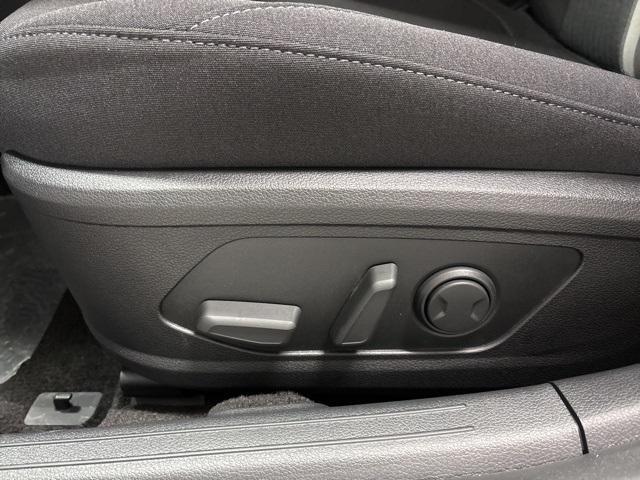 new 2025 Hyundai Sonata Hybrid car, priced at $29,831