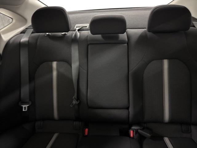 new 2025 Hyundai Sonata Hybrid car, priced at $29,831