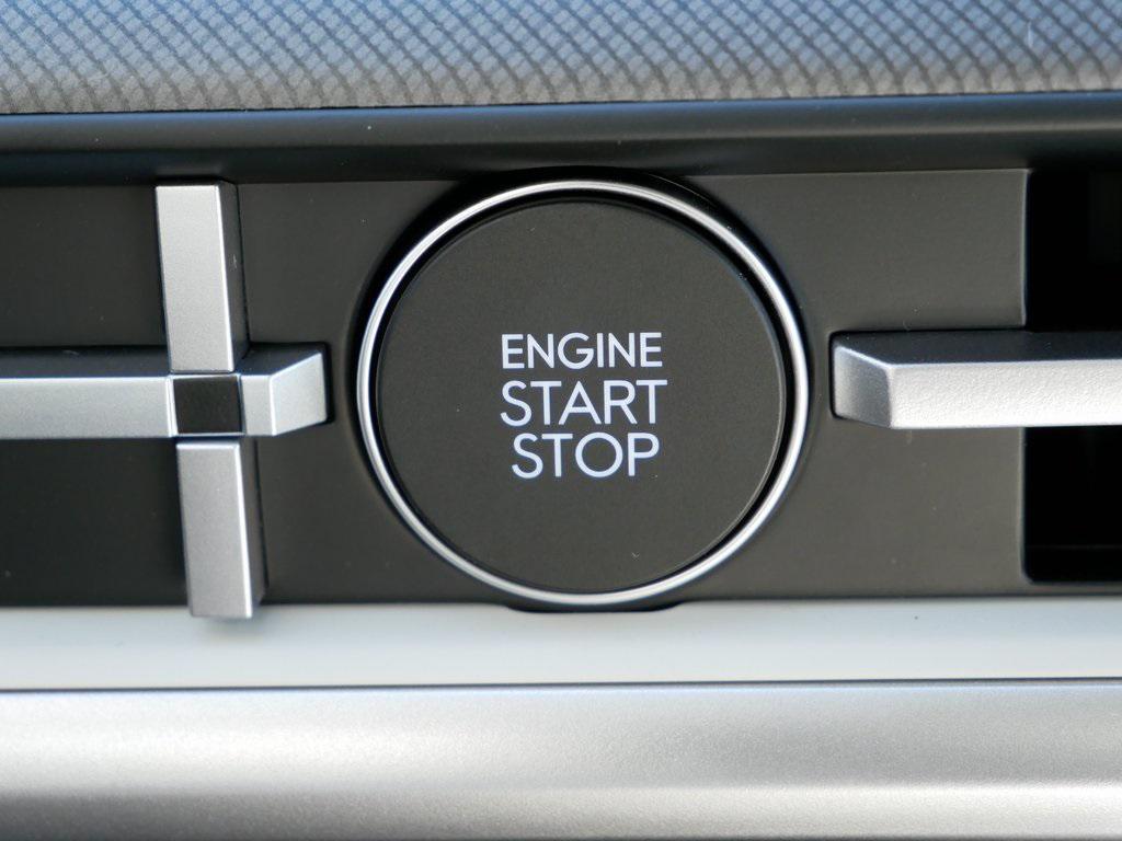 new 2025 Hyundai Santa Fe car, priced at $34,708