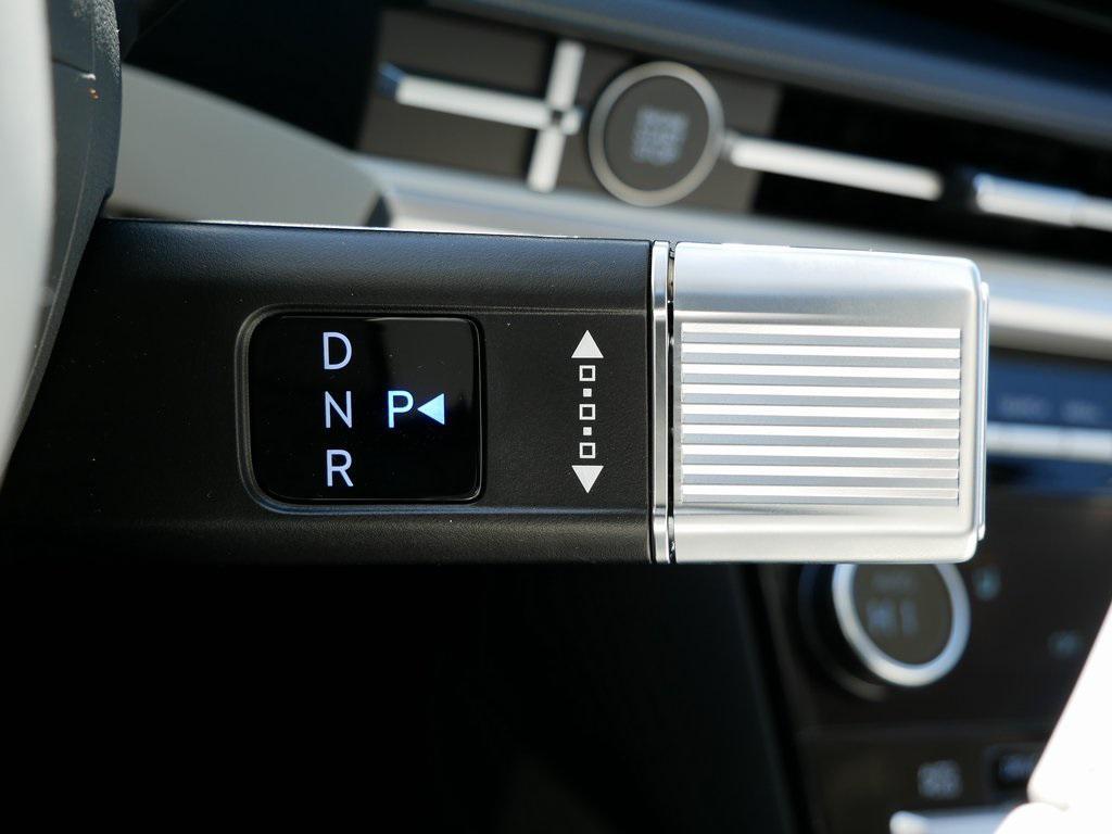 new 2025 Hyundai Santa Fe car, priced at $34,708