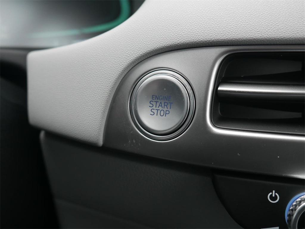 used 2025 Hyundai Palisade car, priced at $39,750