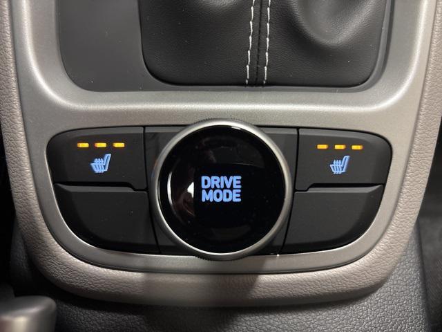 new 2026 Hyundai Venue car, priced at $24,517