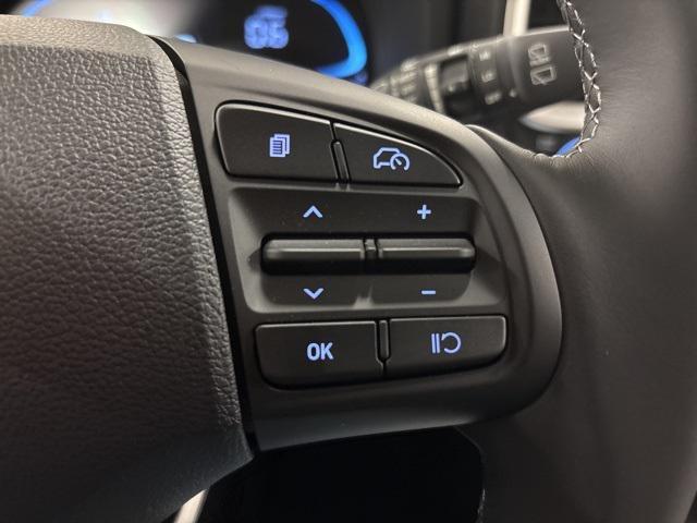 new 2026 Hyundai Venue car, priced at $24,517